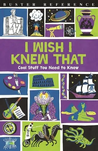 Steve Martin I Wish I Knew That