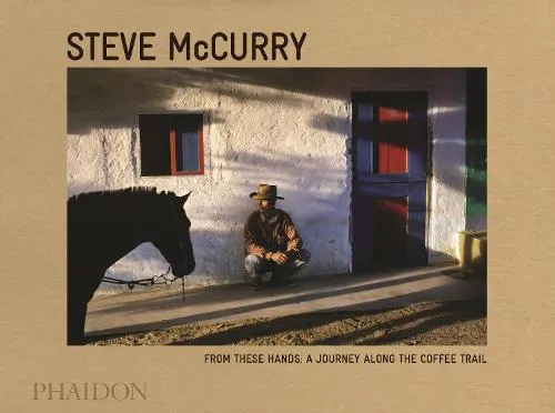Steve McCurry From These Hands