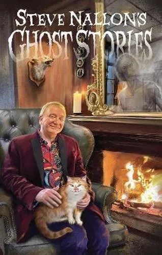 Steve Nallon's Ghost Stories