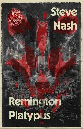 Steve Nash Remington Platypus