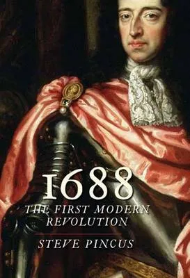 Steve Pincus 1688