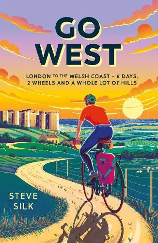 Steve Silk Go West