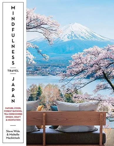 Steve Wide Mindfulness Travel Japan