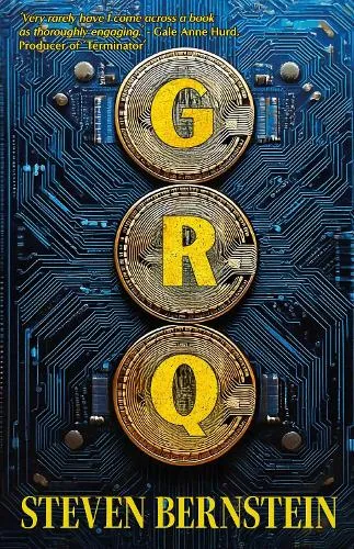 Steven Bernstein Grq