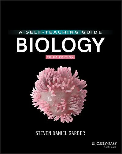 Steven D. Garber Biology