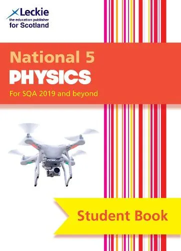 Steven Devine National 5 Physics