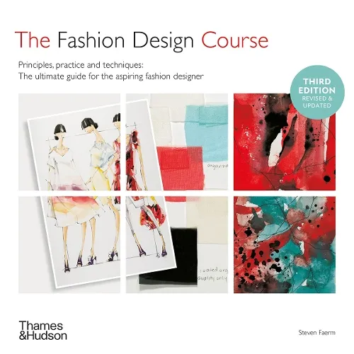 Steven Faerm The Fashion Design Course