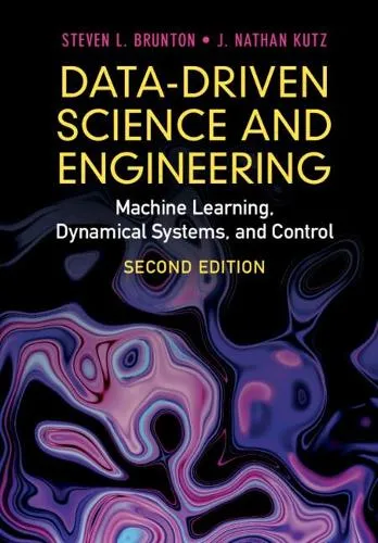Steven L. Brunton Data-Driven Science and Engineering