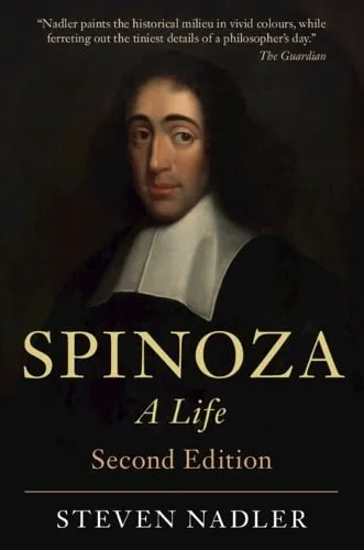 Steven Nadler Spinoza