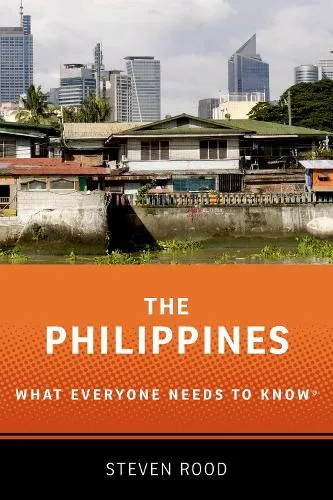 Steven Rood The Philippines