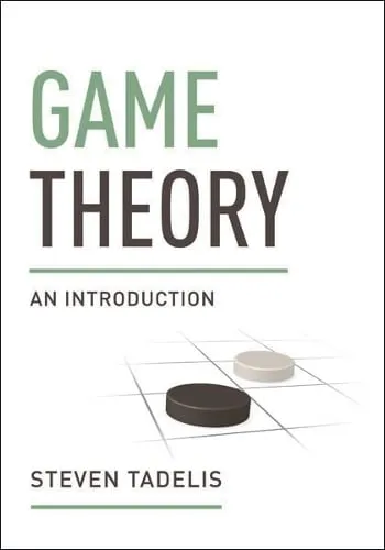 Steven Tadelis Game Theory