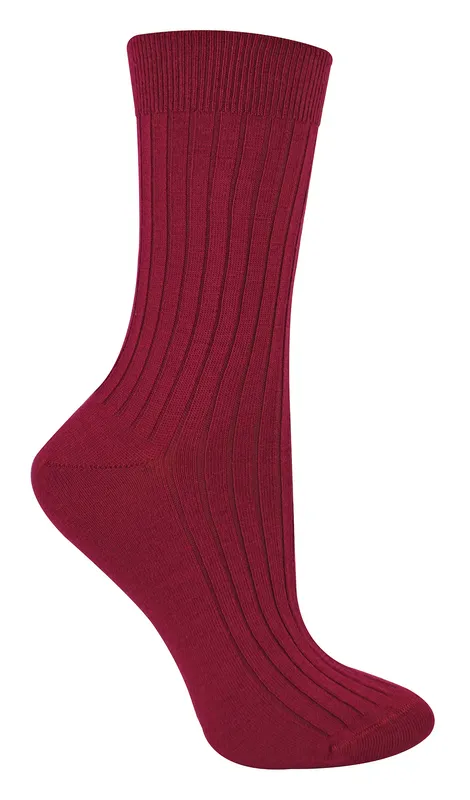 Steven Womens Merino Wool Socks