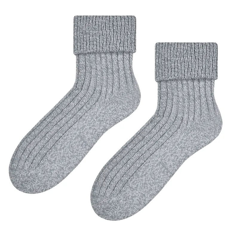 Steven Womens Wool Bed Socks