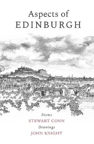 Stewart Conn Aspects of Edinburgh