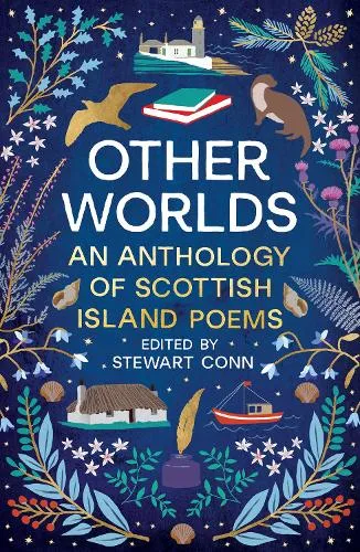 Stewart Conn Other Worlds