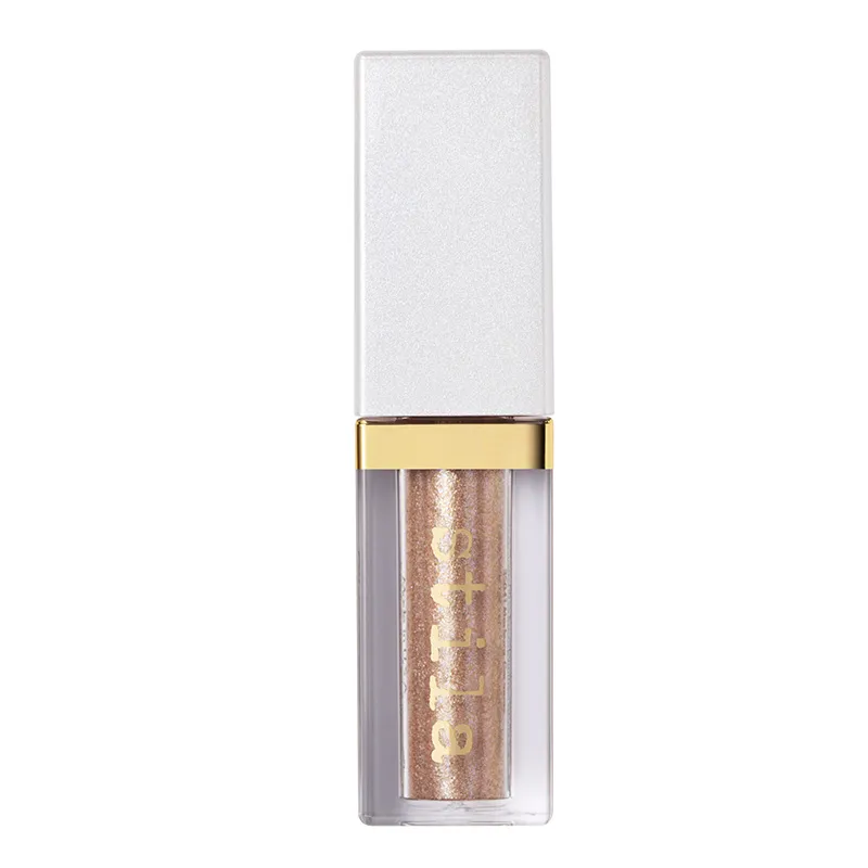 Stila Glisten & Glow Liquid Eyeshadow-Ocean