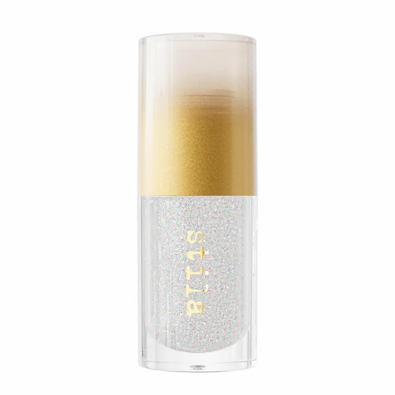 Stila Heaven's Dew Gel Lip Oil -Bare Hug