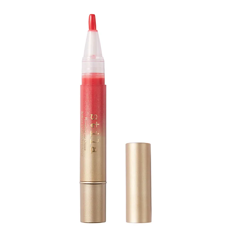 Stila Plumping Lip Glaze-Cinnamon
