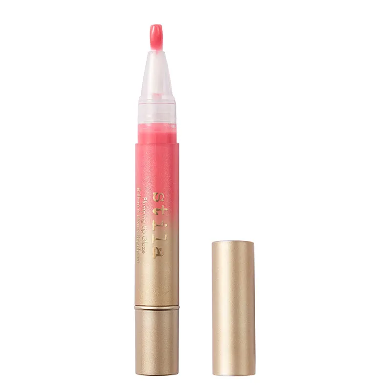 Stila Plumping Lip Glaze-Prosecco