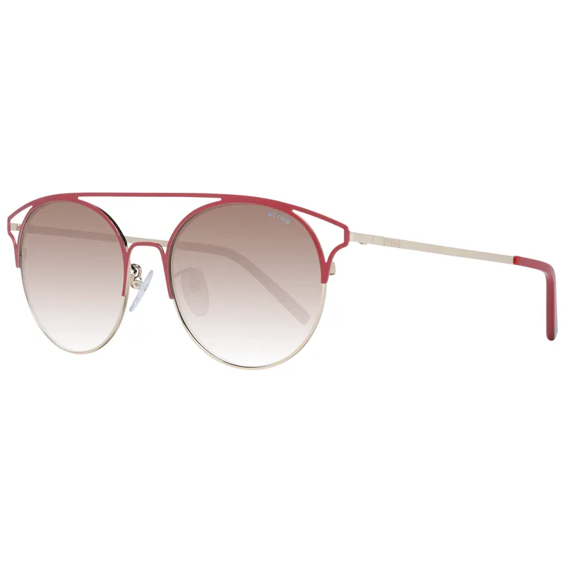 Sting Red Unisex Sunglasses - One Size