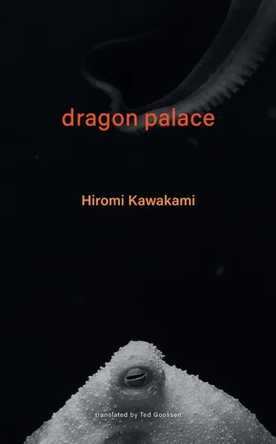 Stone Bridge Press Dragon Palace