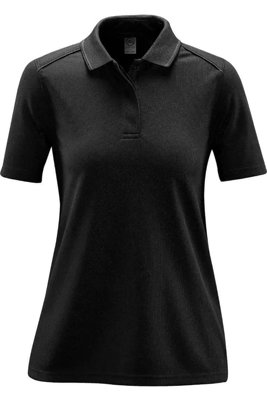 Stormtech Endurance HD Womens Polo Shirt - - Size: S