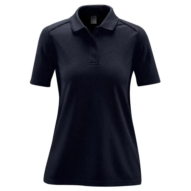 Stormtech Endurance HD Womens Polo Shirt - - Size: S