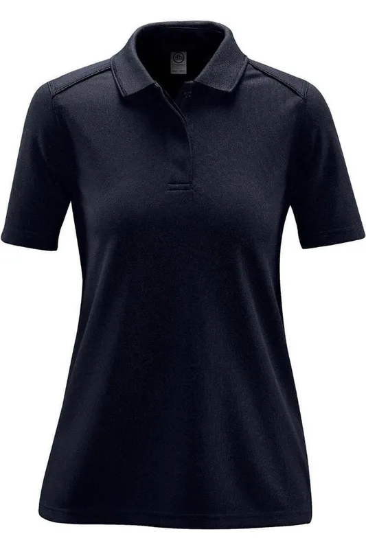Stormtech Endurance HD Womens Polo Shirt - - Size: Xxl