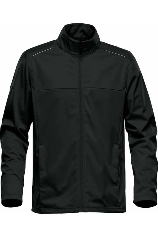 Stormtech Greenwich Mens Lightweight Softshell Jacket - - Size: L