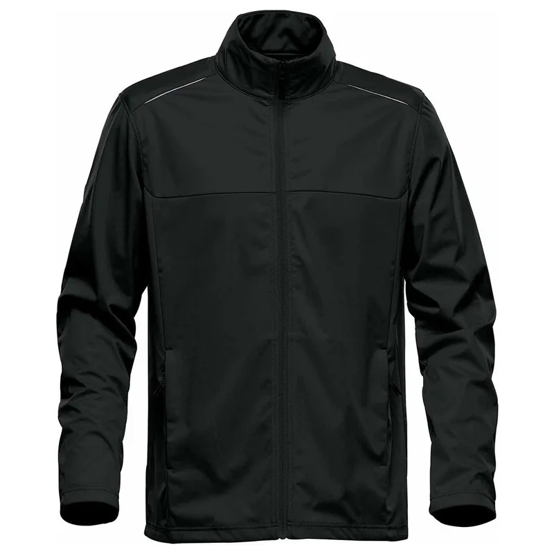Stormtech Greenwich Mens Lightweight Softshell Jacket - - Size: S