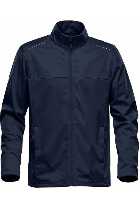 Stormtech Greenwich Mens Lightweight Softshell Jacket - - Size: S