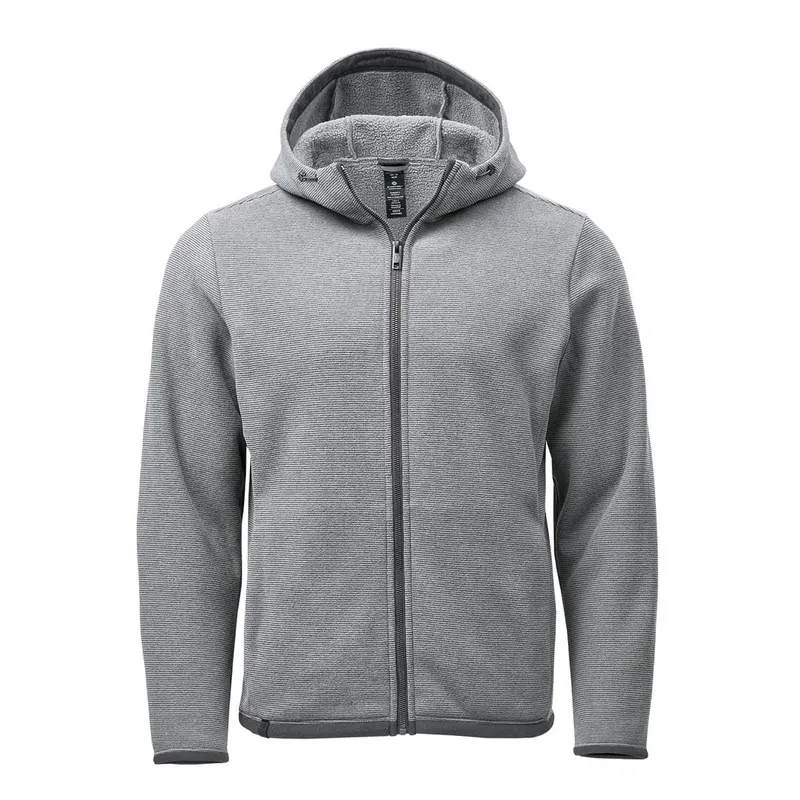 Stormtech Medusa Mens Full Zip Hoodie