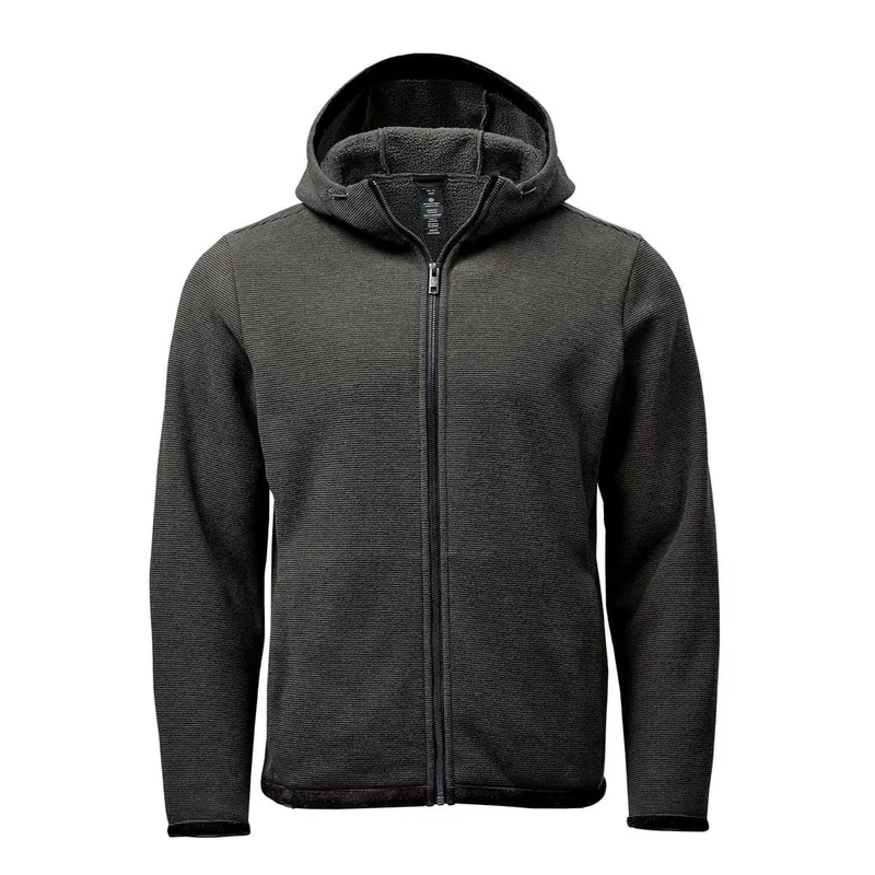 Stormtech Medusa Mens Full Zip Hoodie