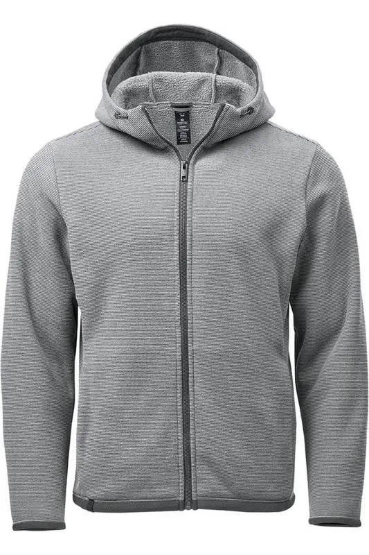 Stormtech Medusa Mens Full Zip Hoodie