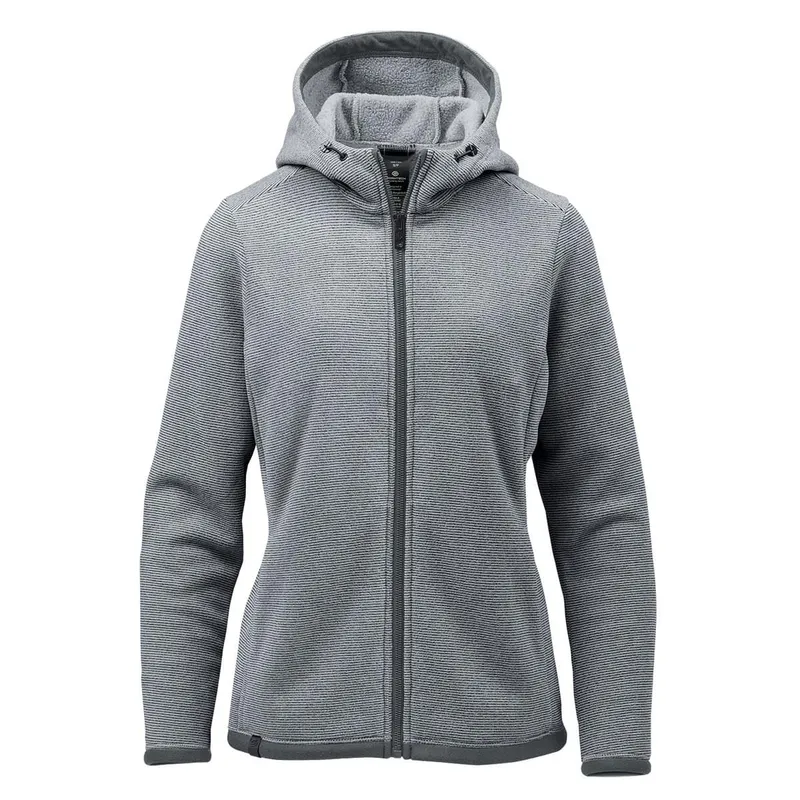Stormtech Medusa Womens Full Zip Hoodie - - Size: S