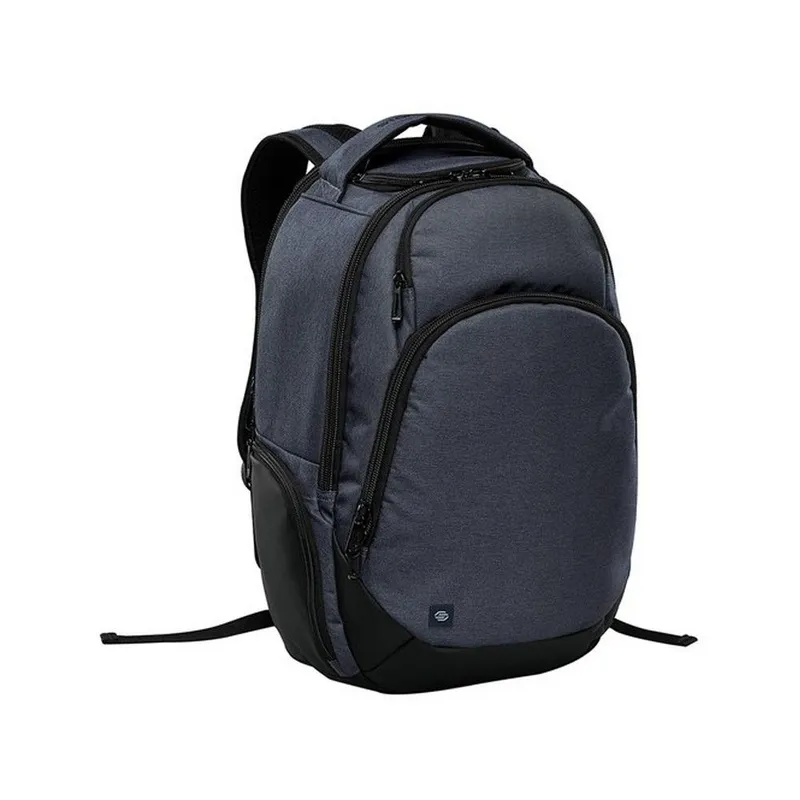 Stormtech Men's Madison Laptop Backpack in Dark Grey Dark Grey One Size