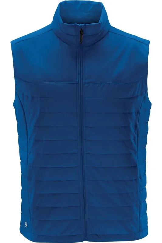 Stormtech Nautilus Mens Quilted Gilet - - Size: M
