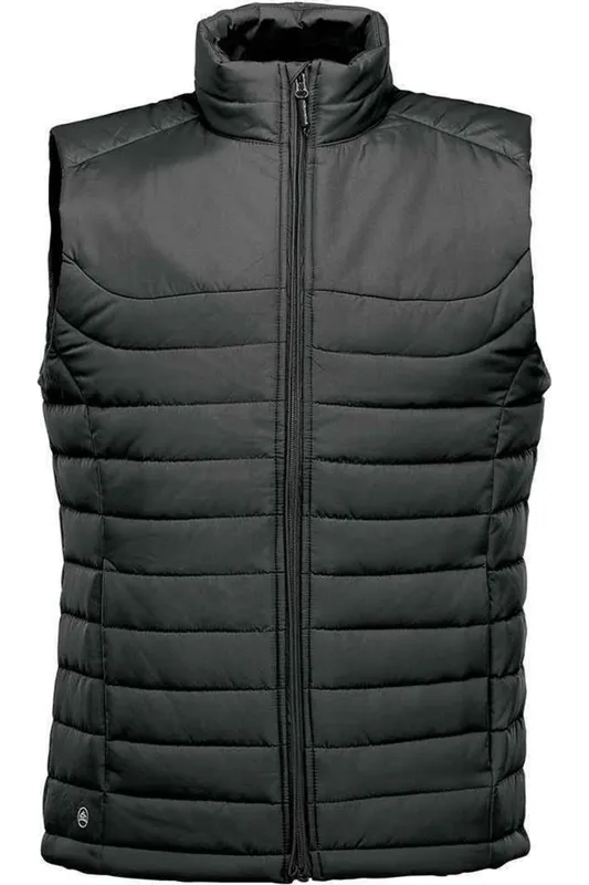 Stormtech Nautilus Mens Quilted Gilet - - Size: S