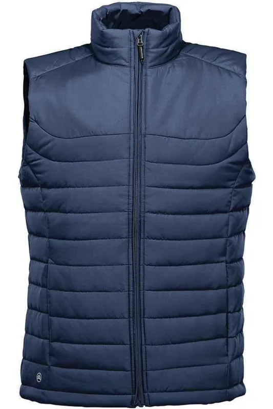 Stormtech Nautilus Mens Quilted Gilet - - Size: XL