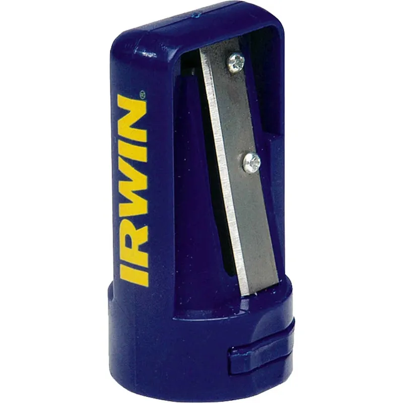 Strait Line Straitline Carpenters Pencil Sharpener