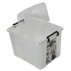 Strata Smart Box Clip-On Folding Lid 40