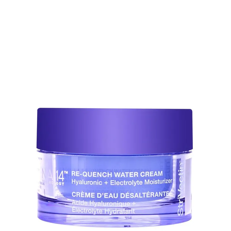 StriVectin Women's Advanced Hydration Re-Quench Water Cream 50ml in Skin Skin 50ml
