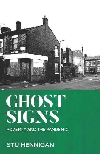 Stu Hennigan Ghost Signs