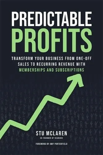 Stu McLaren Predictable Profits