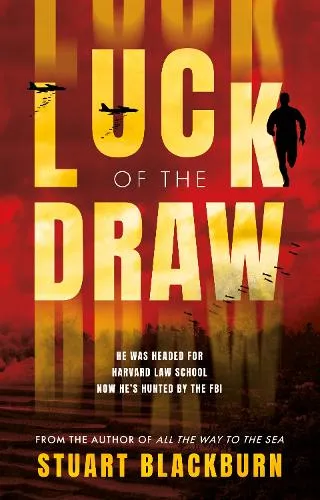 Stuart Blackburn Luck of the Draw