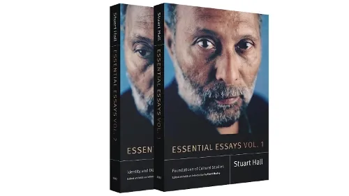 Stuart Hall Essential Essays (Two-volume Set)