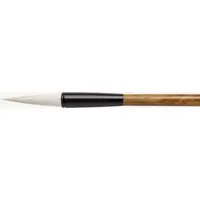 Studio Essentials : Chinese Painting : Chinese Goat Brush : Medium