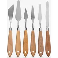 Studio Essentials: Painting Tools: Set of 6