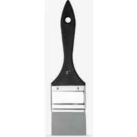 Studio Essentials: Silicone Shaper Brush: Flat: 2in