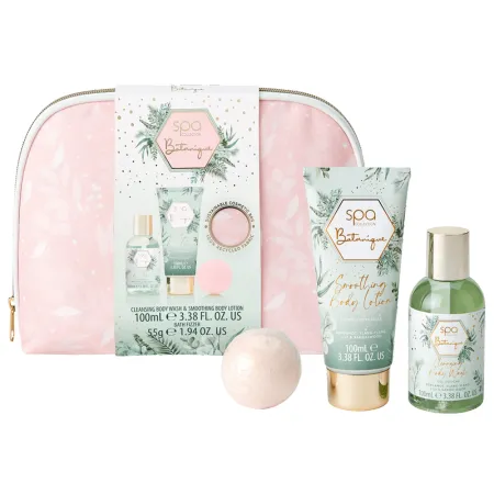 Style & Grace Spa Boutique Gift Set